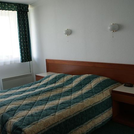 Riviera Park Hotel Balatonföldvár Εξωτερικό φωτογραφία