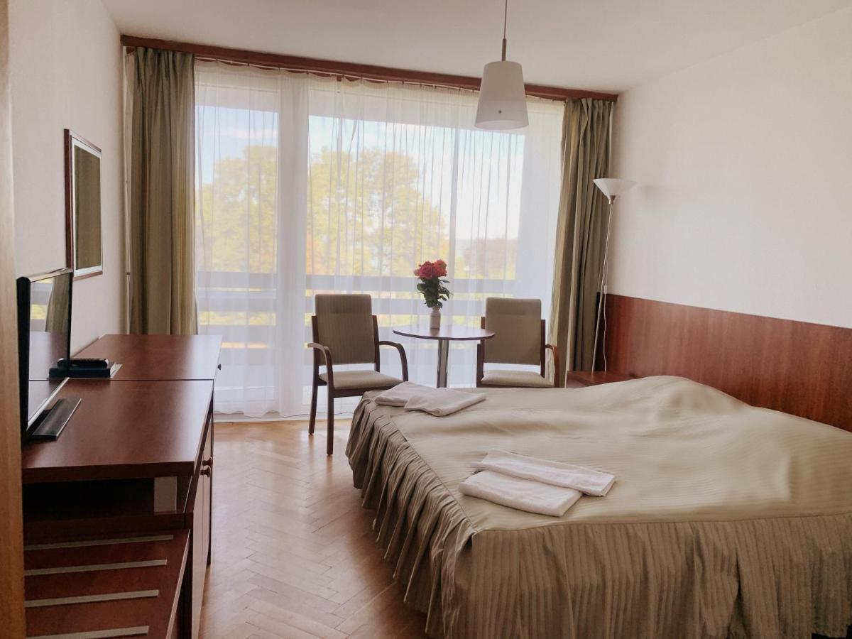 Riviera Park Hotel Balatonföldvár Εξωτερικό φωτογραφία