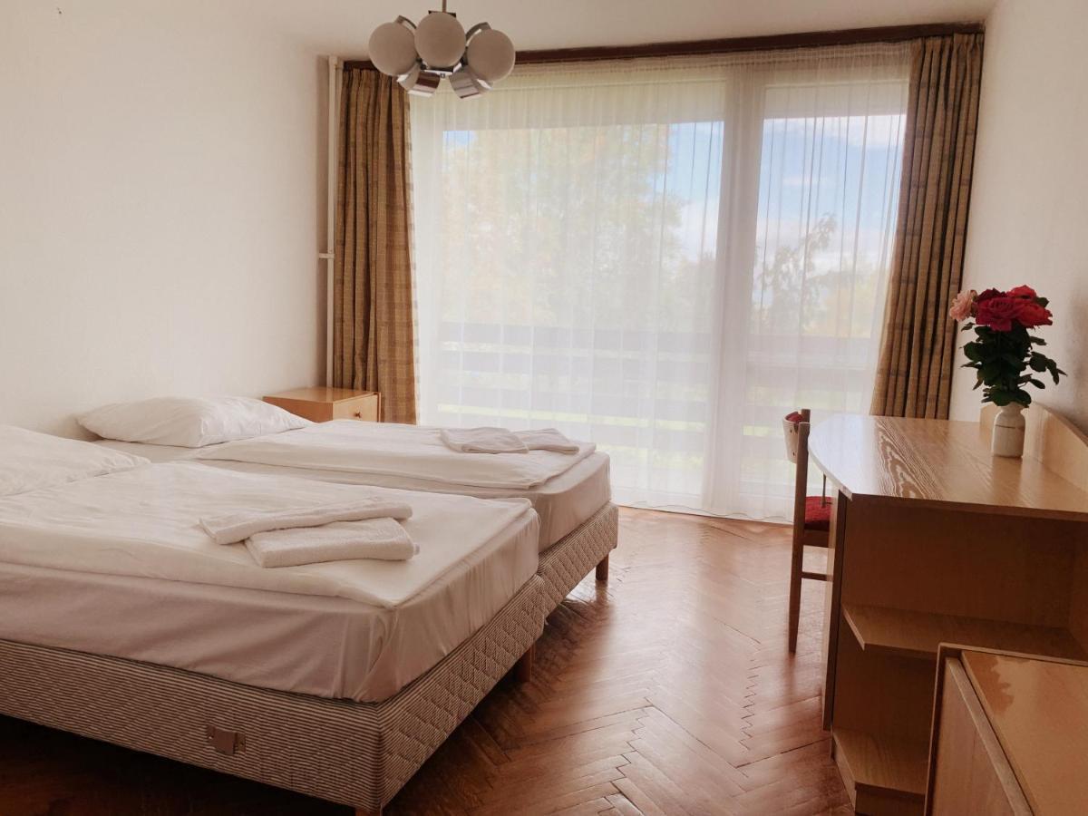 Riviera Park Hotel Balatonföldvár Εξωτερικό φωτογραφία