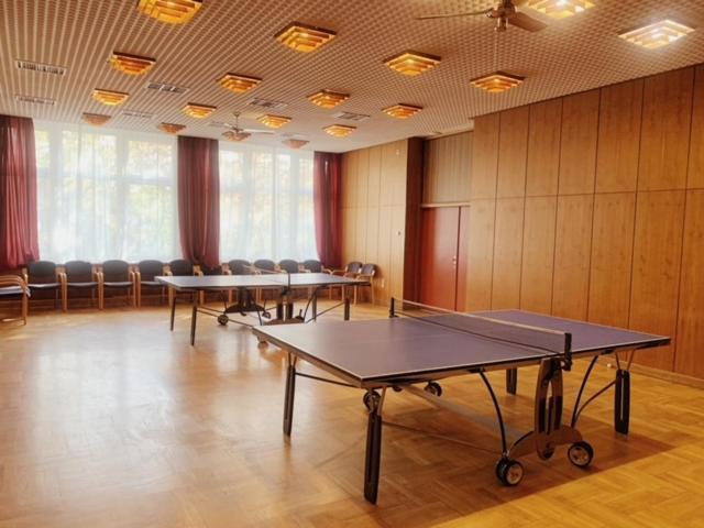 Riviera Park Hotel Balatonföldvár Εξωτερικό φωτογραφία