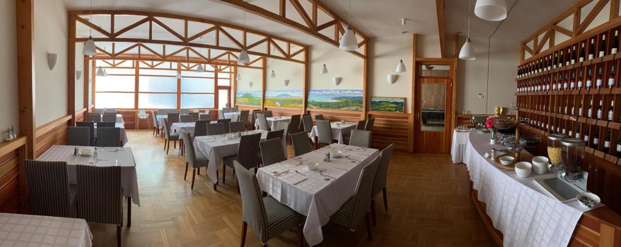 Riviera Park Hotel Balatonföldvár Εξωτερικό φωτογραφία
