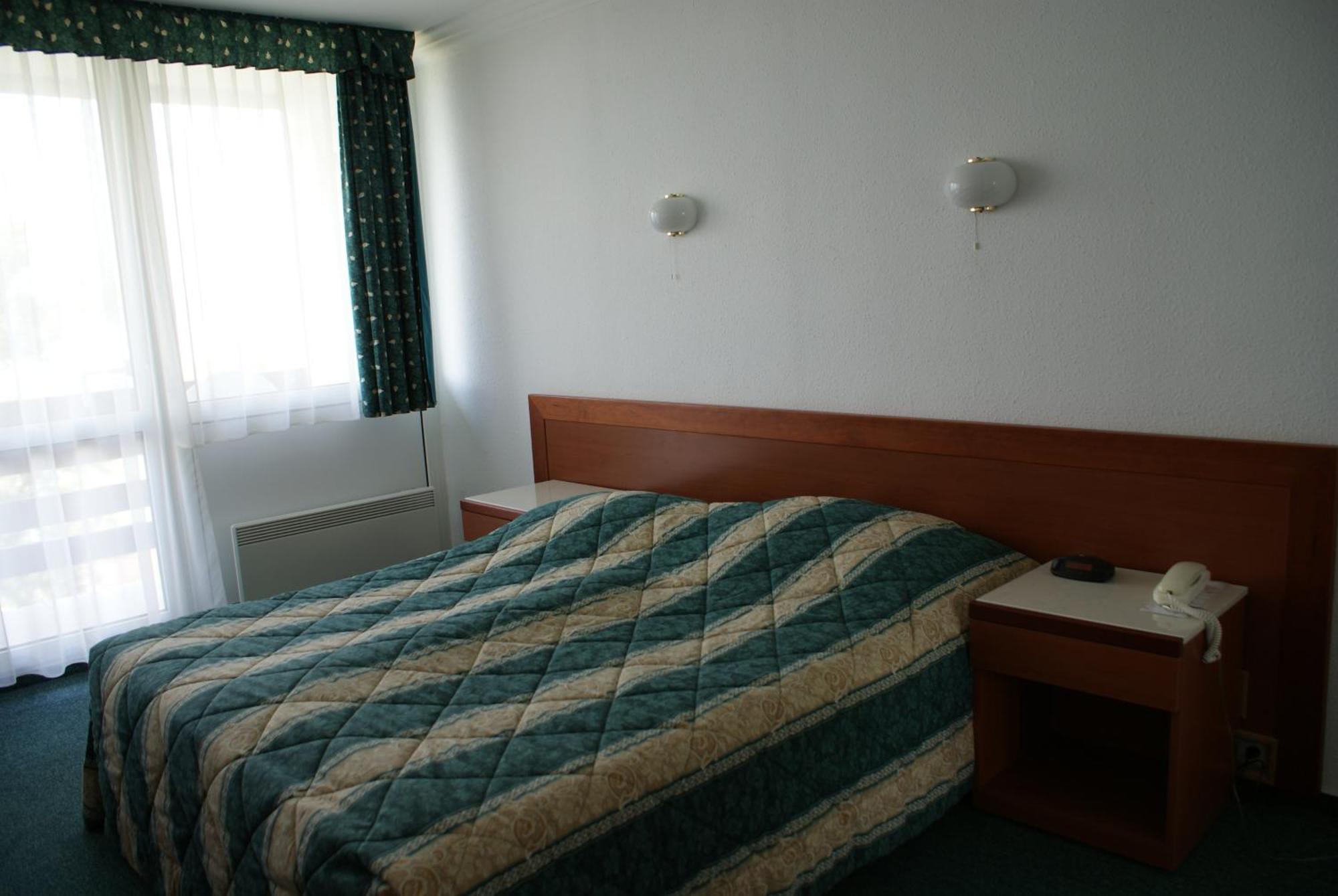 Riviera Park Hotel Balatonföldvár Εξωτερικό φωτογραφία