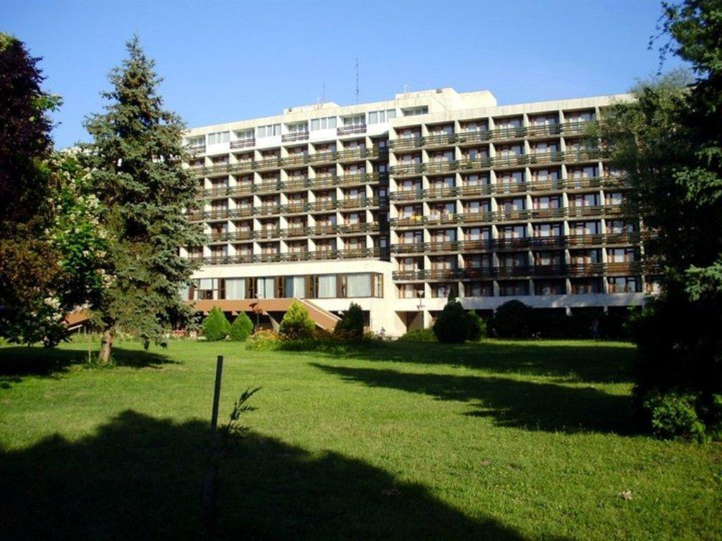Riviera Park Hotel Balatonföldvár Εξωτερικό φωτογραφία