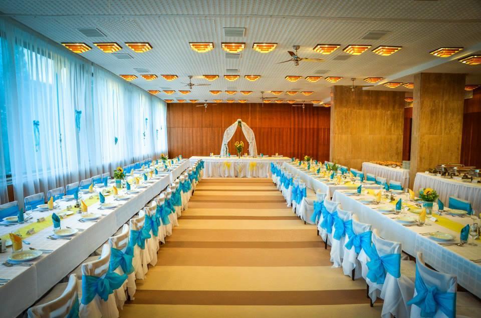 Riviera Park Hotel Balatonföldvár Εξωτερικό φωτογραφία